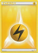 Lightning Energy (2/30) [XY Trainer Kit: Pikachu Libre & Suicune]
