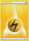 Lightning Energy (5/30) [XY Trainer Kit: Pikachu Libre & Suicune]