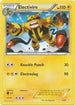 Electivire (4/30) [XY Trainer Kit: Pikachu Libre & Suicune]