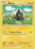 Blitzle (12/30) [XY Trainer Kit: Pikachu Libre & Suicune]
