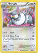 Purugly (19/30) [XY Trainer Kit: Pikachu Libre & Suicune]