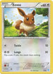 Eevee (4/30) [XY Trainer Kit: Pikachu Libre & Suicune]