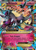M Mawile EX [XY Promos]