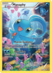 Manaphy [XY Promos]