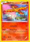 Moltres (Staff Prerelease) [XY Promos]