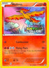 Moltres (Staff Prerelease) [XY Promos]