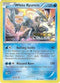 White Kyurem (Staff Prerelease) [XY Promos]
