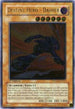 Destiny Hero - Dasher (UTR) (POTD-EN017) [Power of the Duelist]