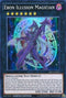 Ebon Illusion Magician (SHVI-ENSE1) [Shining Victories]