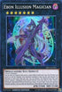 Ebon Illusion Magician (SHVI-ENSE1) [Shining Victories]
