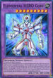Elemental HERO Core (SHVI-ENSE2) [Shining Victories]