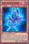 Magician's Robe (SHVI-ENSE3) [Shining Victories]