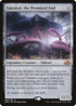 Emrakul, the Promised End (6) [Eldritch Moon]
