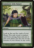 Commune with Nature [Champions of Kamigawa]