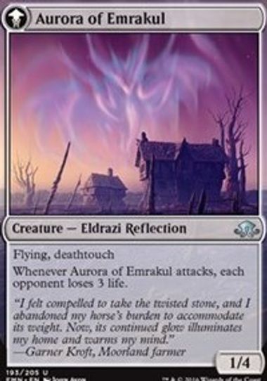 Cryptolith Fragment (193) [Eldritch Moon]