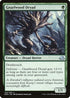 Gnarlwood Dryad (159) [Eldritch Moon]