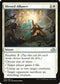 Blessed Alliance (13) [Eldritch Moon]