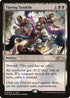 Flaying Tendrils (9) [FNM Promos]