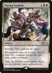 Flaying Tendrils (9) [FNM Promos]