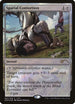 Spatial Contortion (7) [FNM Promos]