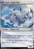 Grizzled Angler (63) [Eldritch Moon]