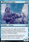 Grizzled Angler (63) [Eldritch Moon]