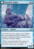 Grizzled Angler (63) [Eldritch Moon]