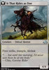 Lone Rider (33) [Eldritch Moon]