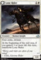 Lone Rider (33) [Eldritch Moon]
