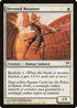 Devoted Retainer (7) [Champions of Kamigawa]