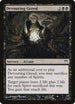 Devouring Greed (110) [Champions of Kamigawa]