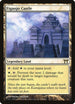 Eiganjo Castle (275) [Champions of Kamigawa]