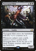 Noosegraf Mob (98) [Eldritch Moon]