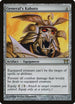 General's Kabuto [Champions of Kamigawa]