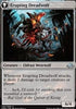 Smoldering Werewolf (142) [Eldritch Moon]