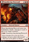 Smoldering Werewolf (142) [Eldritch Moon]