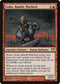 Godo, Bandit Warlord (169) [Champions of Kamigawa]