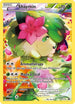 Shaymin XY115 [XY Promos]