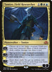 Tamiyo, Field Researcher (190) [Eldritch Moon]