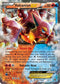 Volcanion EX (26/114) [XY: Steam Siege]