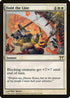 Hold the Line (13) [Champions of Kamigawa]