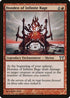 Honden of Infinite Rage [Champions of Kamigawa]