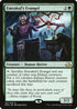Emrakul's Evangel (156) [Eldritch Moon]