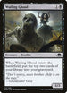 Wailing Ghoul (112) [Eldritch Moon]