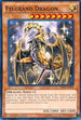 Felgrand Dragon (SR02-EN005) [Structure Deck: Rise of the True Dragons]