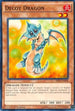 Decoy Dragon (SR02-EN008) [Structure Deck: Rise of the True Dragons]