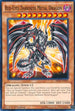 Red-Eyes Darkness Metal Dragon (SR02-EN009) [Structure Deck: Rise of the True Dragons]