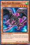 Red-Eyes Wyvern (SR02-EN010) [Structure Deck: Rise of the True Dragons]