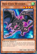 Red-Eyes Wyvern (SR02-EN010) [Structure Deck: Rise of the True Dragons]