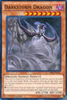 Darkstorm Dragon (SR02-EN012) [Structure Deck: Rise of the True Dragons]